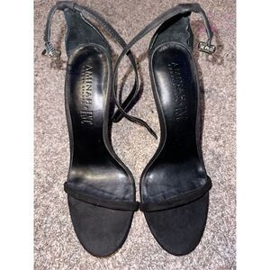 Aminah Abdul Jillil I.N.C Zitaly Heart Heels